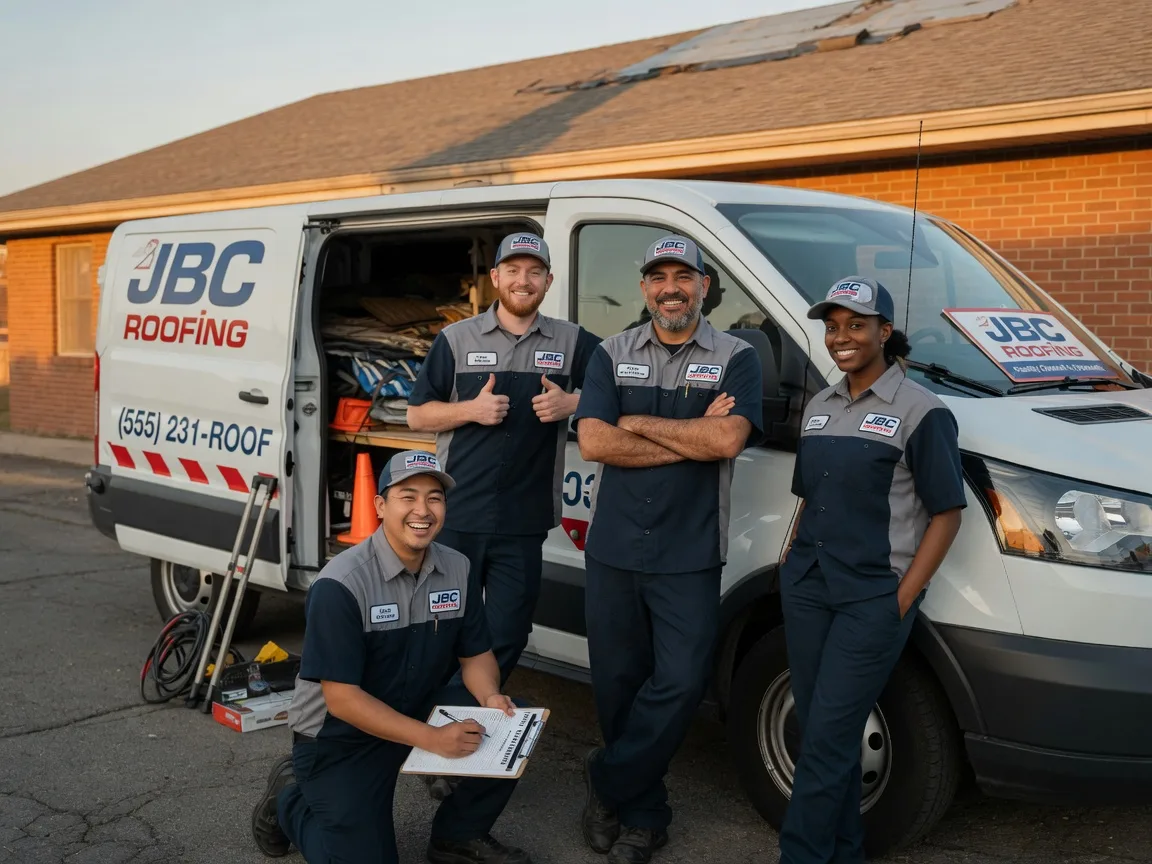Roof Replacement company in Victor, WV
