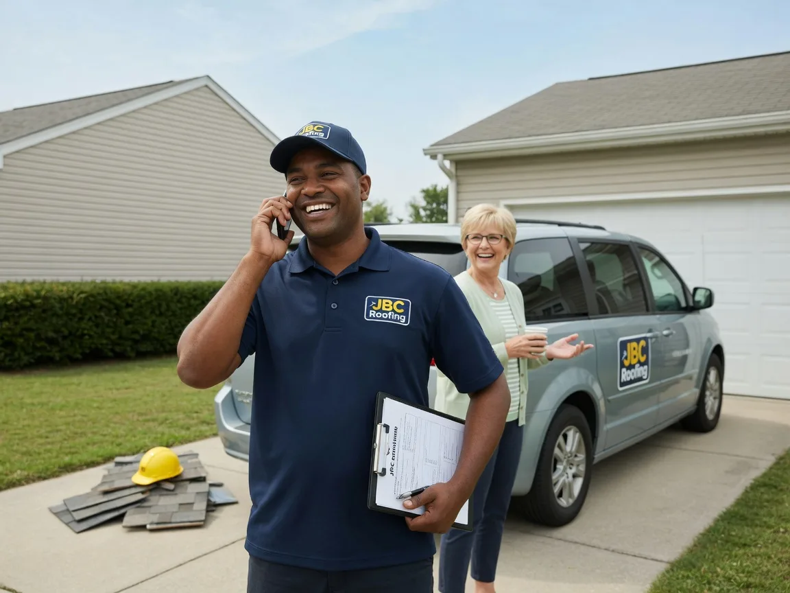 Roof Replacement Victor, WV FAQs